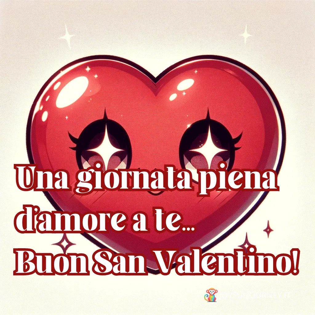 Immagini buon san valentino amore mio